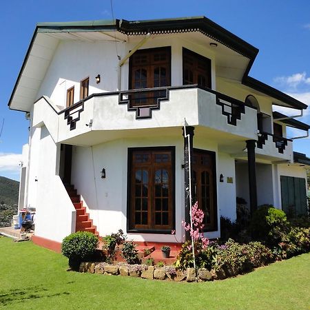 努沃勒埃利耶 克莱斯特山旅馆酒店 客房 照片